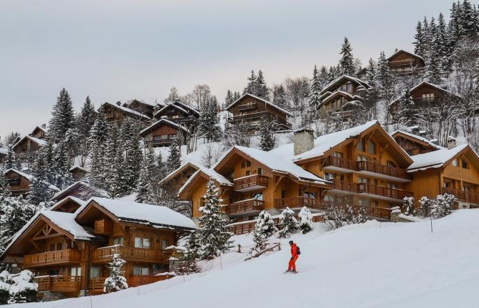 Τα 10 καλύτερα ski resorts της Ευρώπης