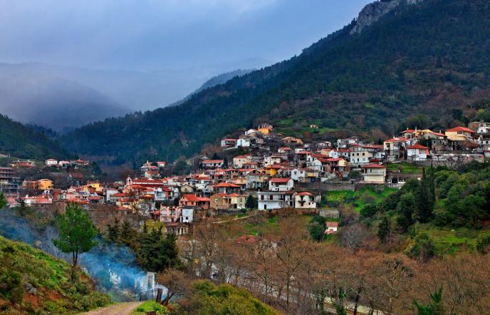 Τρεις μονοήμερες εκδρομές κοντά στην Αθήνα για καλοφαγάδες