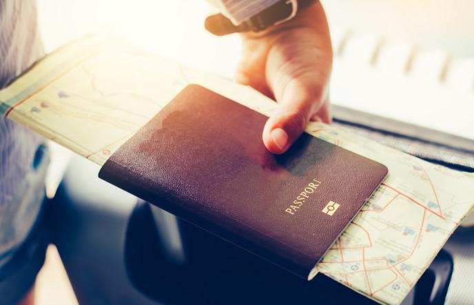 Τα πιο ακριβά διαβατήρια και βίζες στον κόσμο