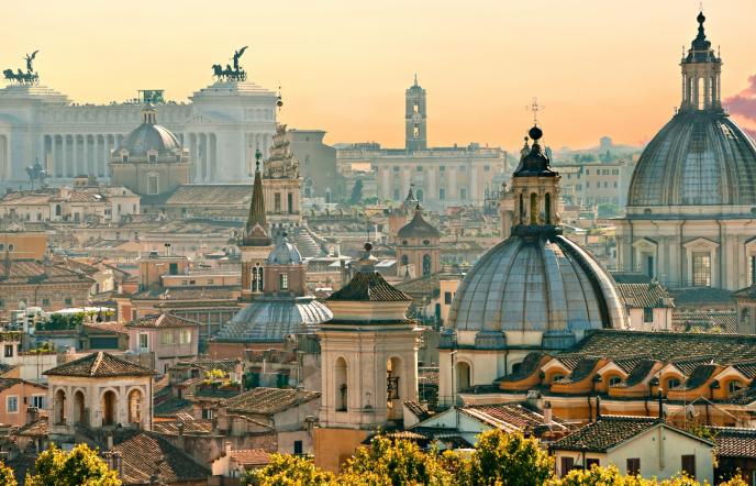 Ταξίδι στη Ρώμη: 10 πράγματα που μπορείτε να κάνετε δωρεάν