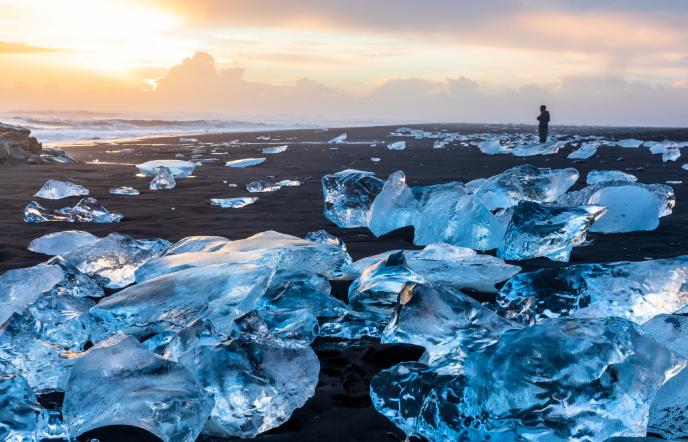 Ισλανδία: 12 μέρη καθηλωτικής ομορφιάς