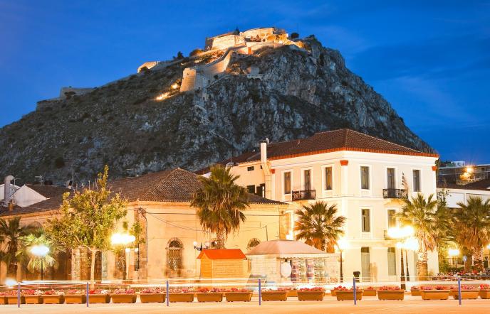 7 ιδέες για ρομαντικές χειμερινές αποδράσεις στην Ελλάδα