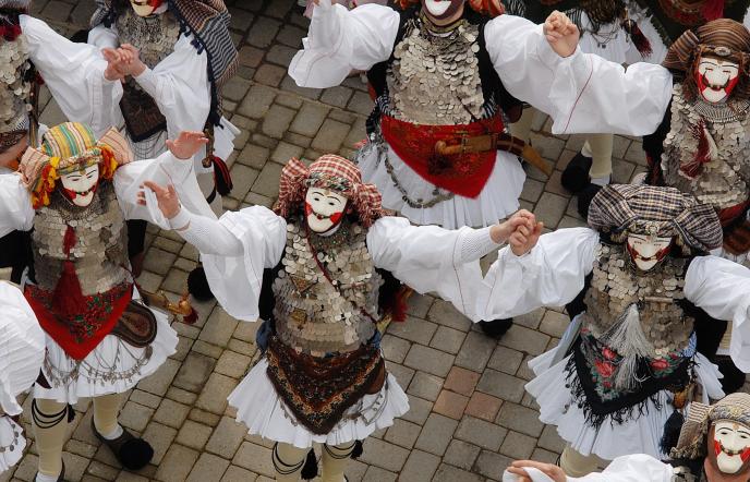 Οι 5 top προορισμοί για να γιορτάσετε τις Απόκριες