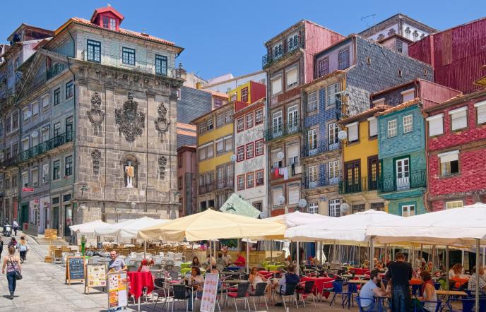 Πορτογαλία: 10 μαγευτικά μέρη πέρα από τη Λισαβόνα