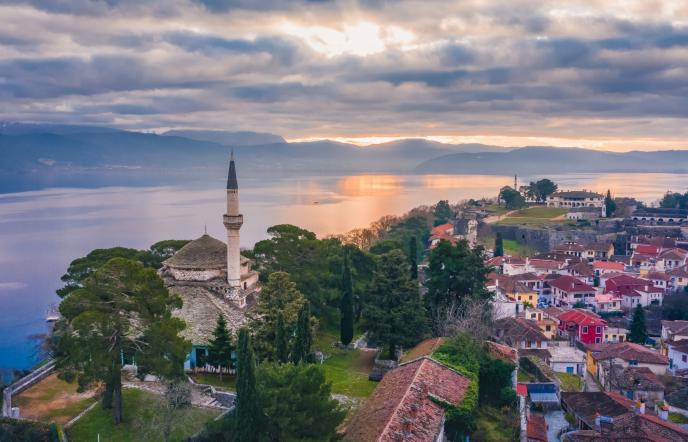 Ιωάννινα: 10 στάσεις για καλό φαγητό