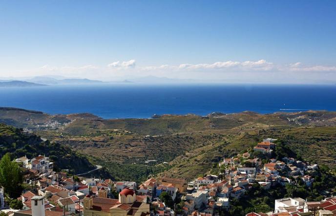 Kea Village: Φιλοξενία σαν στο σπίτι σας στην Κέα