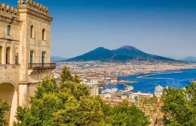 Ταξίδι στη Νάπολη: Όλα όσα αξίζει να ζήσετε