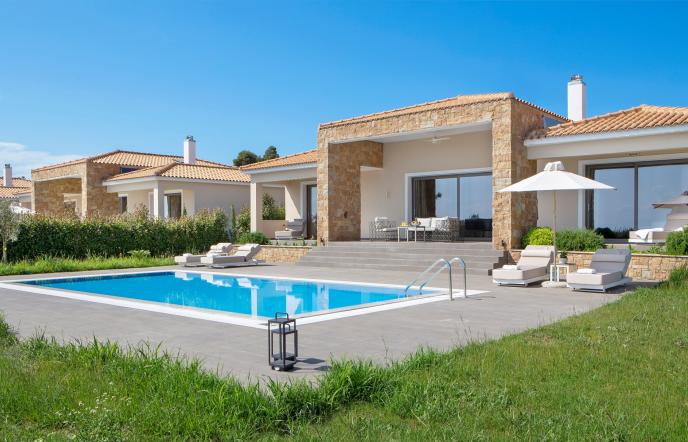 Ένα τριήμερο στο Ajul Luxury Hotel & Spa Resort αρκεί για να «αφήσεις» τα πάντα πίσω