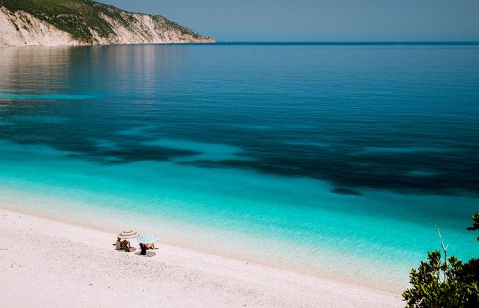 Οι καλύτερες παραλίες της Κεφαλονιάς