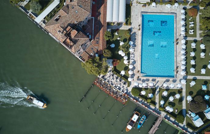 Belmond Hotel Cipriani: Αυτό είναι το καλύτερο ξενοδοχείο στον κόσμο