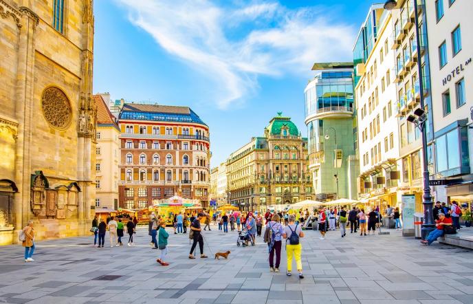 Έρευνα: Αυτές είναι οι πιο φιλικές πόλεις της Ευρώπης