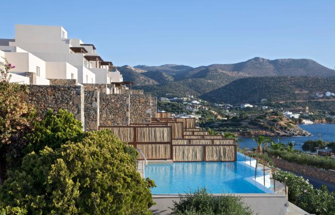 Όταν το Wyndham Grand Crete Mirabello Bay Μου χάρισε 3 μέρες απόλυτης πολυτέλειας και χαλάρωσης