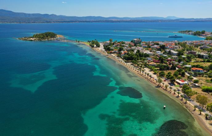 Κοινωνικός Τουρισμός: Πάνω από 39.000 επιταγές ενεργοποιήθηκαν τον Ιούνιο - Η Εύβοια «πρωταθλήτρια»
