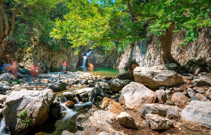 Οι εμπειρίες που αξίζει να ζήσετε στη Σαμοθράκη