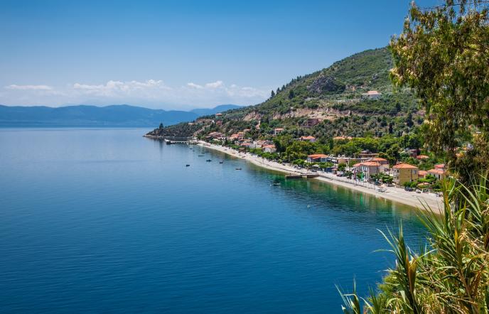 Ήλια: Ένας υπέροχος προορισμός για ήρεμες αποδράσεις στην Εύβοια