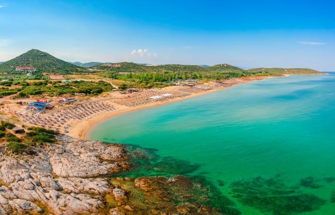 8 παραλίες στη Βόρεια Ελλάδα που θα λατρέψετε
