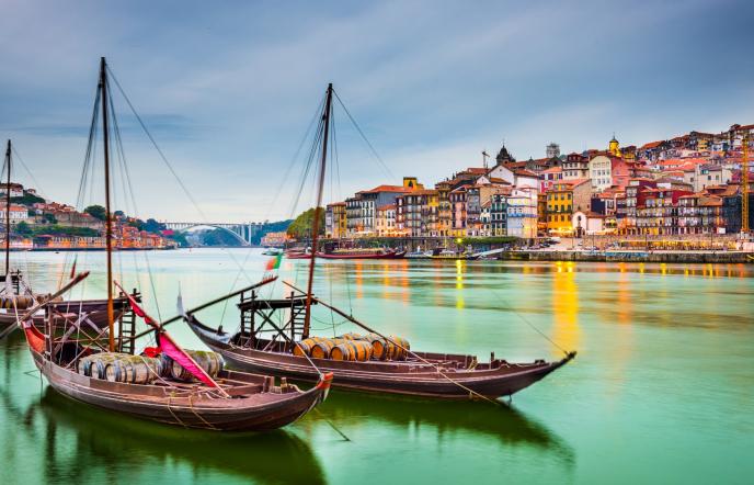 Πόρτο: Οι εμπειρίες που αξίζει να ζήσετε στην πόλη-διαμάντι της Πορτογαλίας