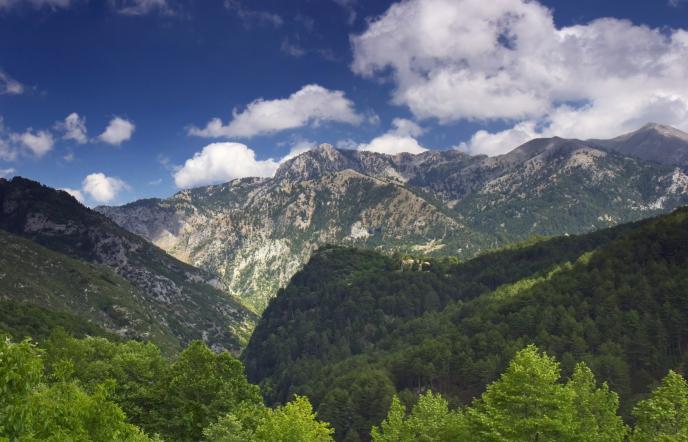 7 γραφικά χωριά στον Ταΰγετο που αξίζει να ανακαλύψετε