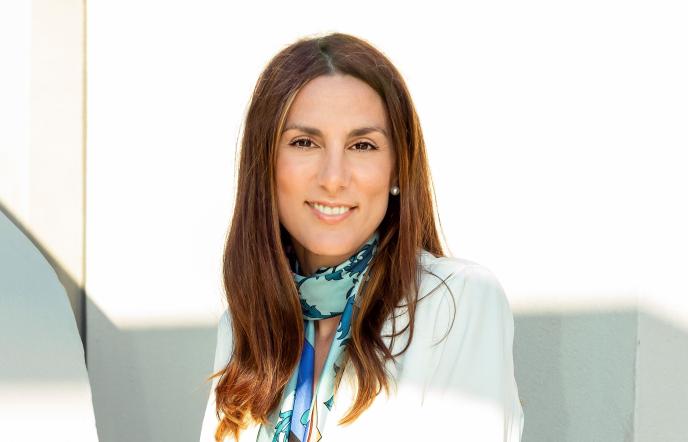 Η Χριστιάννα Μαυροειδή αναλαμβάνει Chief Operating Officer στον Όμιλο Zeus International Hotels & Resorts