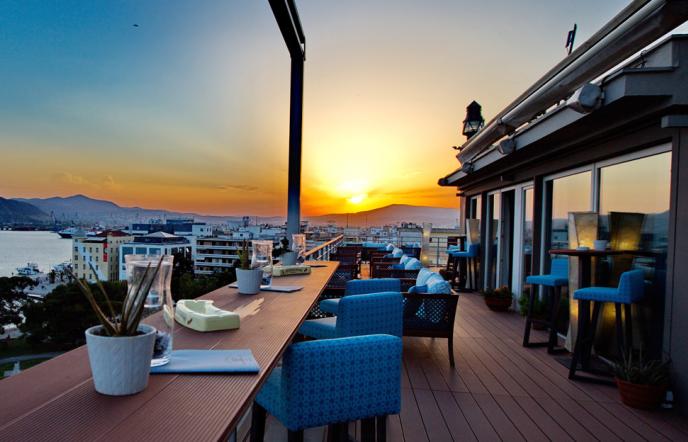 Park Hotel: Διαμονή με άνεση και ποιότητα στην καρδιά του Βόλου