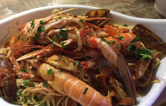 Οίστρος by Aktida: Όταν η γευστική παράδοση της Αράχωβας συναντά την πρωτοτυπία