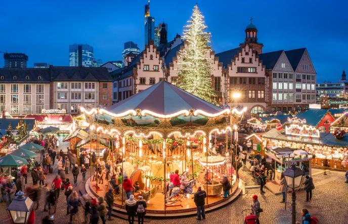 Χριστούγεννα με παιδιά: 6 ταξίδια στην Ευρώπη που θα σας μείνουν αξέχαστα