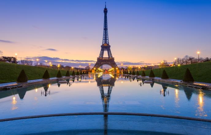 7 μυστικά και tips για το ταξίδι σας στο Παρίσι