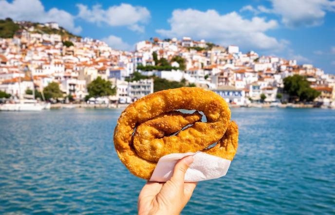 Οι πιο νόστιμες πίτες στον κόσμο – Πέντε είναι ελληνικές
