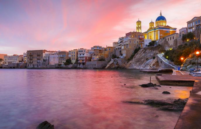 Οι 10 καλύτεροι ελληνικοί εναλλακτικοί τουριστικοί προορισμοί για το 2024