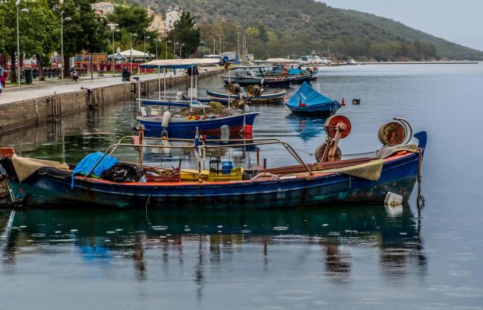 24 ώρες στην Αμφιλοχία