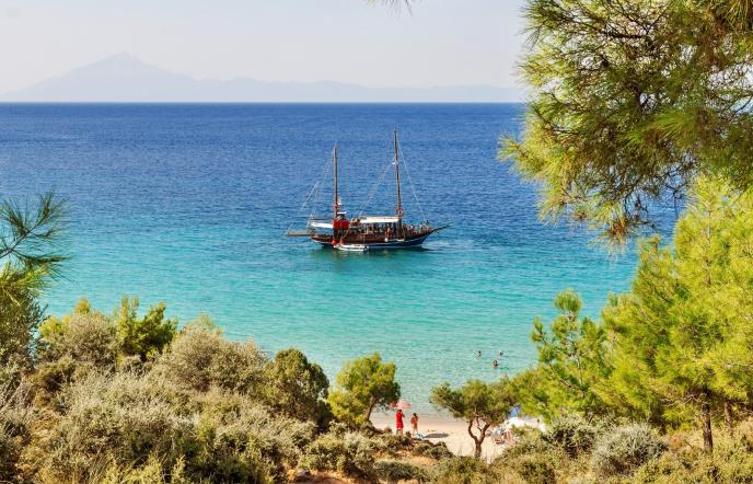 Ελληνικός προορισμός - έκπληξη στους 20 καλύτερους της Ευρώπης για το 2024