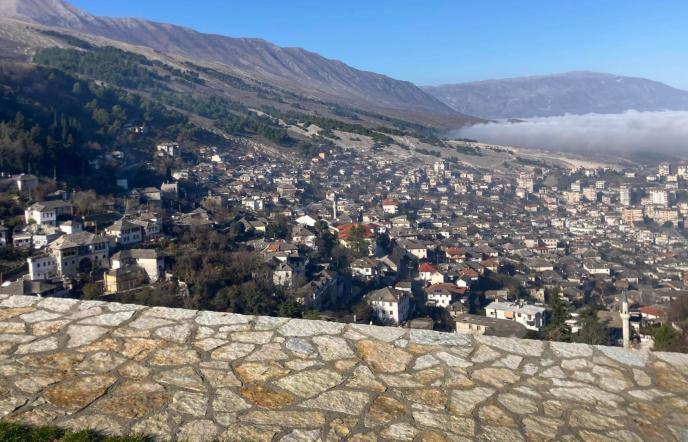 Νότια Αλβανία: Ιστορία, ελληνισμός και μαγευτικά τοπία