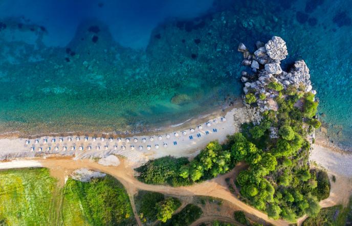 Zeus International Hotels & Resorts: Ο πιο δροσερός προορισμός