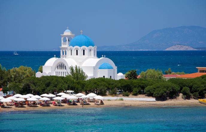 5 οικονομικά νησιά για διακοπές στην Ελλάδα