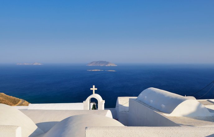 Ανάφη: Ένα νησί με ιδιαίτερη γοητεία και φανατικούς θαυμαστές
