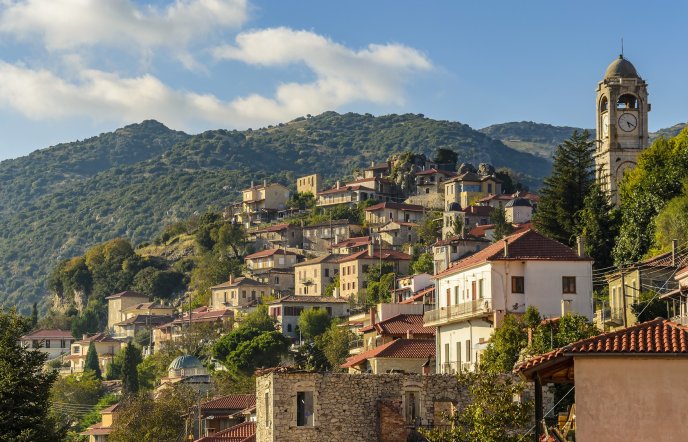 7 ιδέες για εκδρομές το τριήμερο της 28ης Οκτωβρίου
