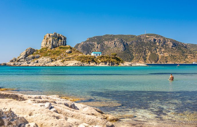 Τρία ελληνικά νησιά στους top προορισμούς της Ευρώπης για διακοπές τον Οκτώβριο