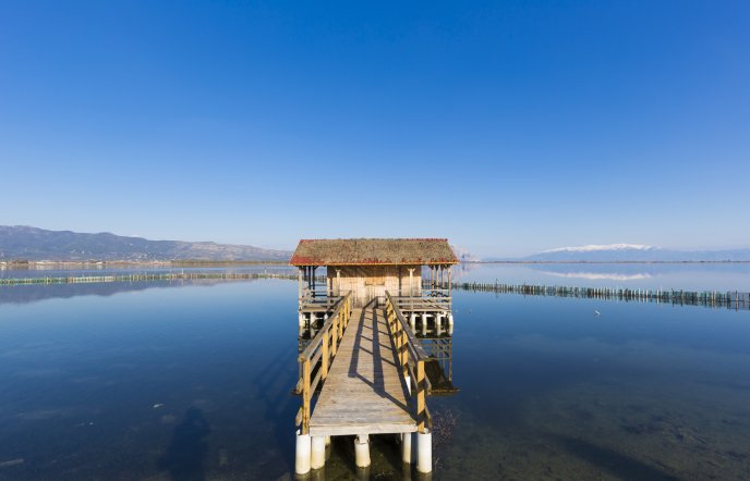 Μεσολόγγι: Διαδρομές στη φύση και την ιστορία