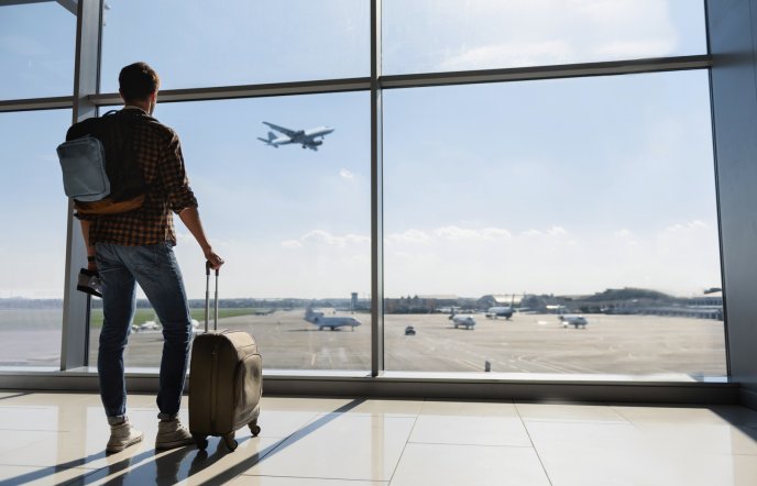 Τι είναι η Travel Tuesday και πότε πέφτει φέτος