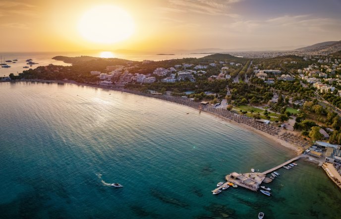 Forbes: Ο ελληνικός προορισμός που βρίσκεται στους καλύτερους του κόσμου για το 2025