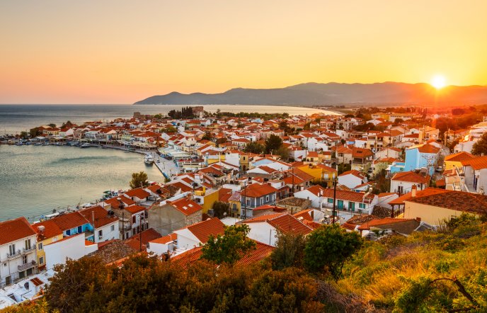 National Geographic: Αυτός είναι ο πιο απροσδόκητος προορισμός της Ελλάδας για το 2025