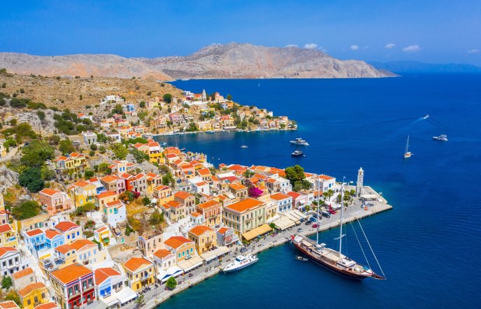 Google: Οι προορισμοί που αναζητήθηκαν περισσότερο το 2024 - Δύο ελληνικά νησιά στο top 10