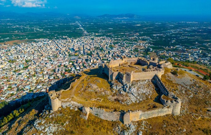 14 οικονομικές πόλεις της Ευρώπης για να επισκεφθείτε το 2025 - Ανάμεσά τους και μία ελληνική