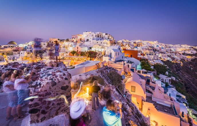 Στον χάρτη του «off season» τουρισμού μπαίνει η Ελλάδα