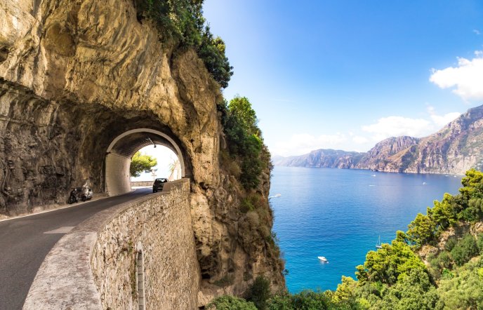 10+1 road trips στην Ευρώπη που θα σας μείνουν αξέχαστα