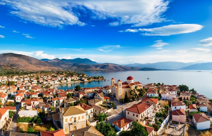 6 οικογενειακοί προορισμοί για την Καθαρά Δευτέρα κοντά στην Αθήνα
