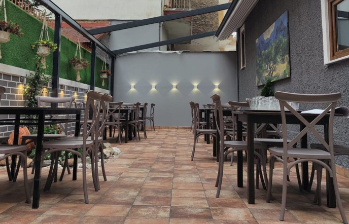 5 μεζεδοπωλεία για παραδοσιακό φαγητό στην πόλη της Φλώρινας