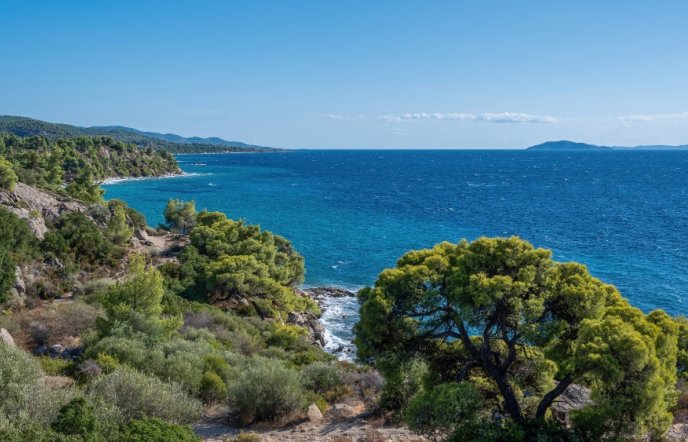 Roadtrips στην Ελλάδα που αξίζει να κάνετε έστω μια φορά