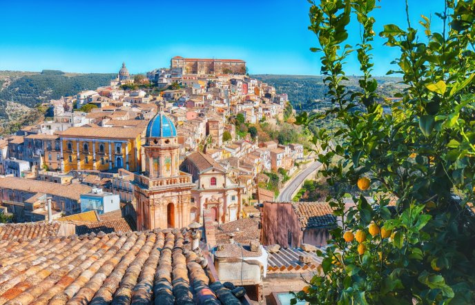 Σικελία: 9 λόγοι για να επισκεφτείτε το μεγαλύτερο νησί της Μεσογείου
