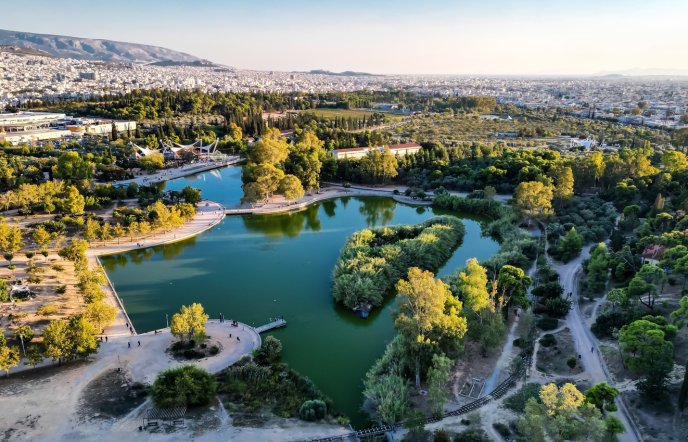 Καθαρά Δευτέρα: 7 αποδράσεις της τελευταίας στιγμής στην Αττική